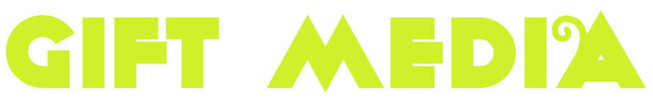 GIFTM MEDIA LOGO